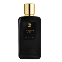 Cinnamon Oud