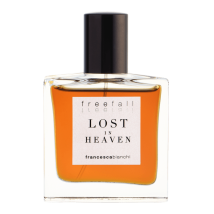 Lost In Heaven