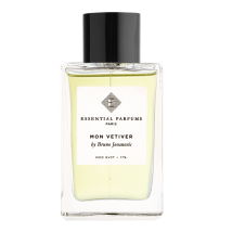 Mon Vetiver