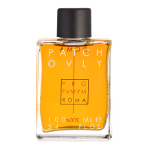 Patchovly