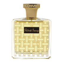 Patchuli Sauvage