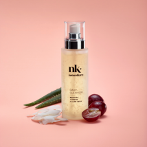 NK Daily Cleanser