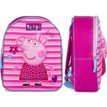 Peppa Pig 3D rugzak - Pretty Little Things
