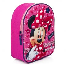 Minnie Mouse 3D Rugzak