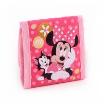 Minnie Mouse portemonnee