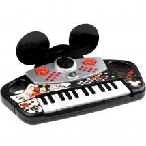 Mickey Mouse Keyboard