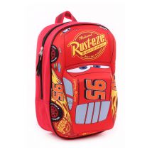Cars 3D rugzak - Piston Cup Champion