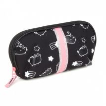 Pusheen toilettas
