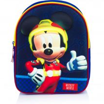 Mickey Mouse rugzak 3D 31 cm