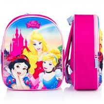 Princess 3D rugzak