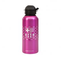 Barcelona F.C. Drinkfles Roze