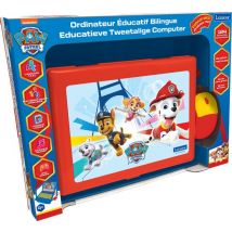 Paw Patrol Laptop met 124 activiteiten NL/FR