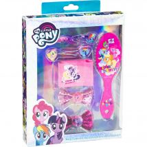 My little Pony Haarset