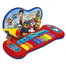 Paw Patrol Elektronisch Keyboard