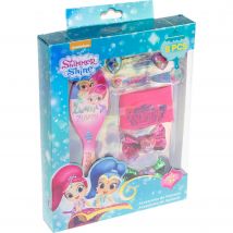 Shimmer and Shine haarset