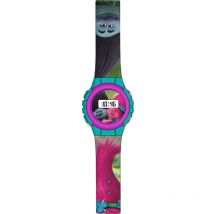Trolls horloge ..