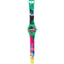 Trolls horloge .