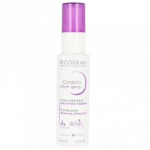 Bioderma Cicabio Lotion Spray - 40ml