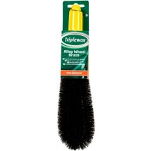 Triplewax Lichtmetalen velgenborstel