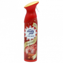 Ambi Pur Spice Apple Air Freshener â 185ml