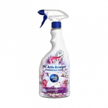 Ambi Pur Toiletreiniger met witte bloemen - 750ml