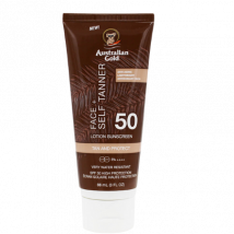 Australian Gold Anti-verouderingscrÃ¨me SPF50 - 88 ml
