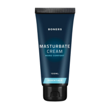 Boners MasturbatiecrÃ¨me - 100ml