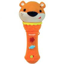 Bontempi Mijn Eerste Microfoon