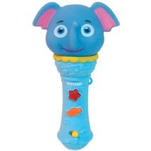 Bontempi Mijn Eerste Microfoon