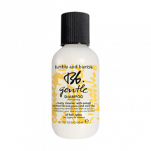 Bumble en Bumble Gentle Shampoo - 60 ml