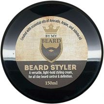 Bij Mijn Baard Styling Cream - 150ml