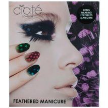 CiatÃ© gevederde manicure geschenkdoos