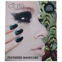 CiatÃ© gevederde manicure geschenkdoos