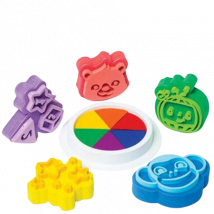 CoComelon Stempelset