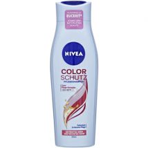 Nivea Colour Crystal Gloss Shampoo 250ml