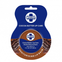 Curalene Cacao Boter Hydraterende Lippenverzorging - 17 g