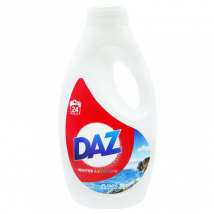 Daz Whites & Colours Vloeibaar Wasmiddel â 840 ml