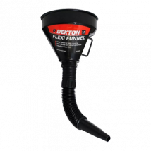 Dekton Flexi trechter - 14 cm