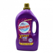 Disiclin Xpert & Oxi Effect Wasmiddel Gel â 2925ml