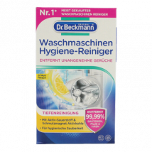 Dr Beckmann HygiÃ«ne Citroen Wasmiddel - 250g