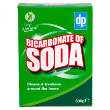 Dri-Pak Bicarbonate of Soda Multi-Purpose Reinigingspoeder â 500g