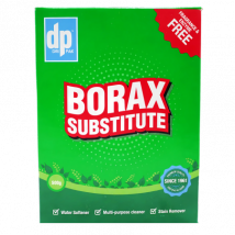 Dri-Pak Boraxvervanger Clean & Natural Multi-Purpose Cleaner â 500g