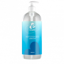EasyGlide glijmiddel op waterbasis - 1000ml