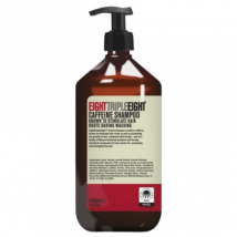 Eight Triple Eight Caffeine Shampoo â 1000 ml