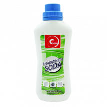 Essential Power Bicarbonate Soda Multi Purpose Cleaner - 500 g