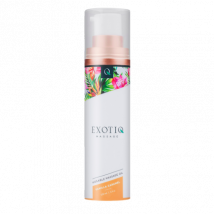 Exotiq Massageolie Vanille Karamel - 100ml