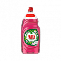 Fee Vloeibaar Wasmiddel Roze Jasmijn - 1015 ml