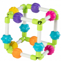 Fat Brain Quubi Sensorische Activiteitenkubus