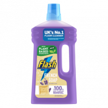 Flash Natuurlijke Franse Alleszeep - 1000ml