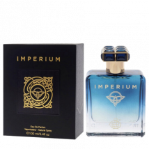 Fragrance World Imperium Unisex Eau de Parfum â 100ml
